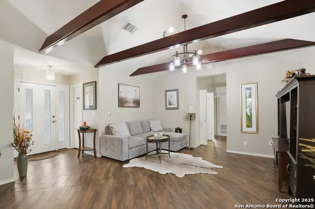 632 Durham, Canyon Lake, TX 78133 - #1