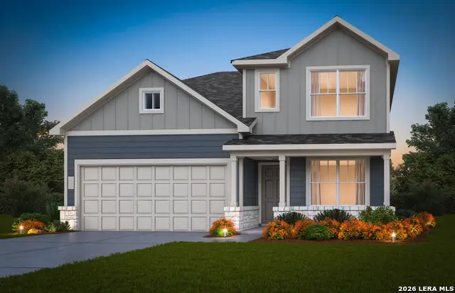 820 Soapberry Dr, New Braunfels, TX 78130 - #1