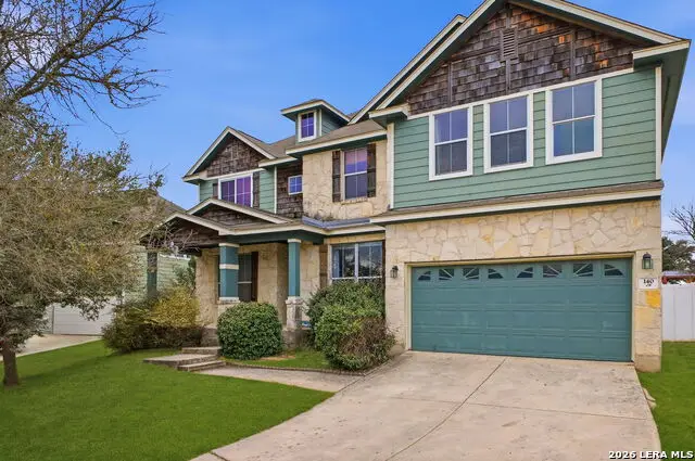 140 Brookshire, Cibolo, TX 78108 - #2