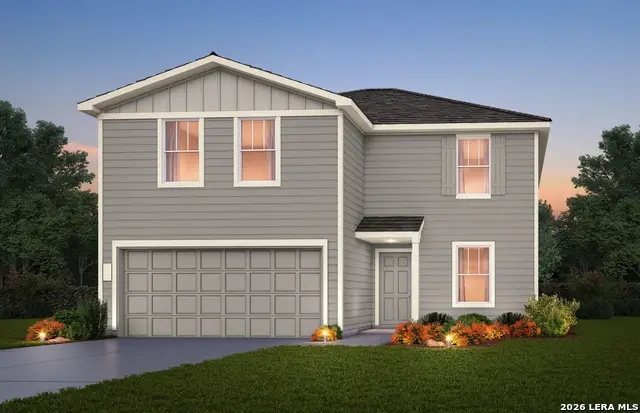 1213 Punta Mita Street, Converse, TX 78109 - #1