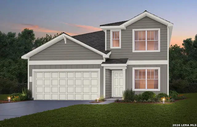 1203 Punta Mita Street, Converse, TX 78109 - #1