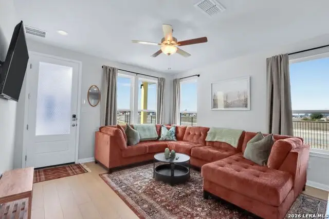 2124 Hofstaat # 86, New Braunfels, TX 78130 - #2