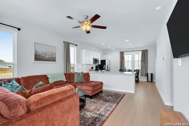 2124 Hofstaat # 86, New Braunfels, TX 78130 - #3