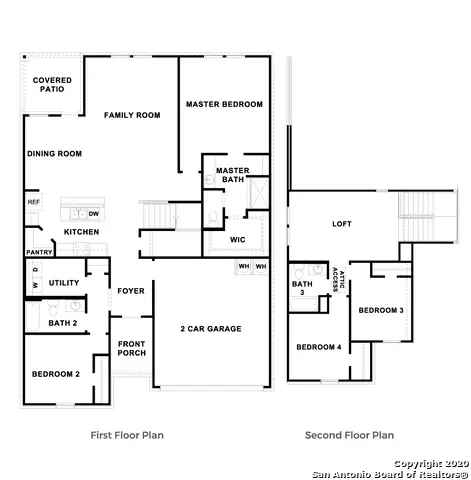 727 Wild Olive Way, Seguin, TX 78155 - #2