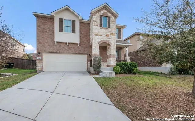 12635 Perini Ranch, San Antonio, TX 78254 - #2