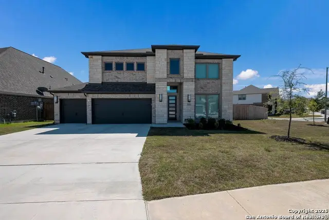 14462 Camperdown, San Antonio, TX 78245 - #2