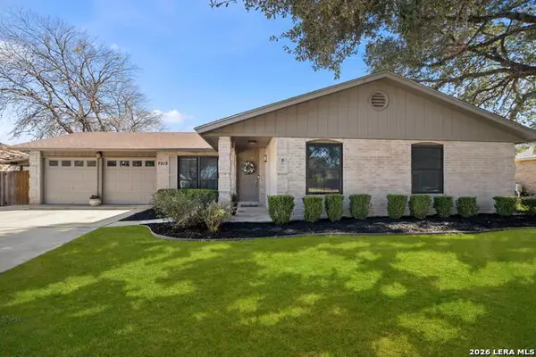 7212 Poss, San Antonio, TX 78240