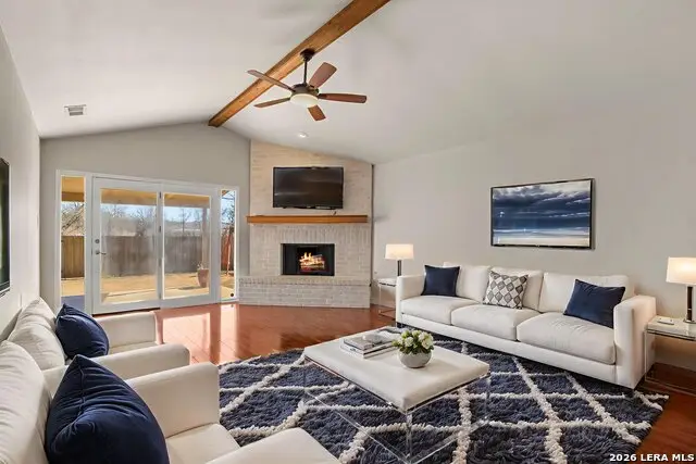 7212 Poss, San Antonio, TX 78240 - #2