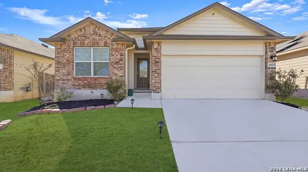 6429 Hoffman Pln, San Antonio, TX 78252