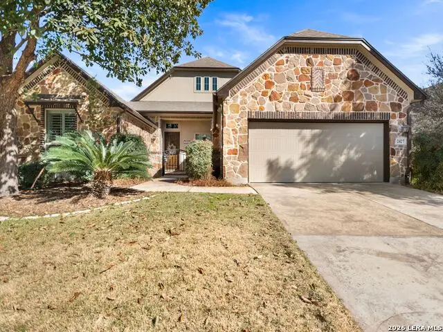 2427 Dunmore Hill, San Antonio, TX 78230 - #1