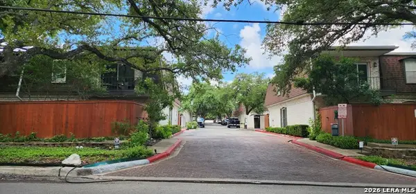 1045 Shook Avenue #151 K, San Antonio, TX 78212