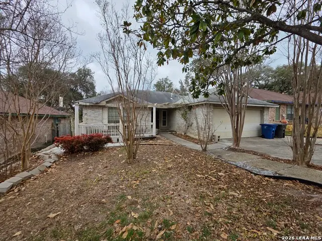 8718 Silver Quail, San Antonio, TX 78250 - #1