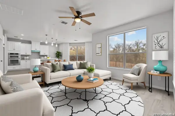 1134 Sundance Hunt, San Antonio, TX 78245