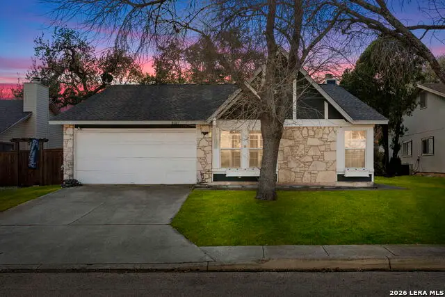 8327 Terra Ferna, San Antonio, TX 78251 - #1