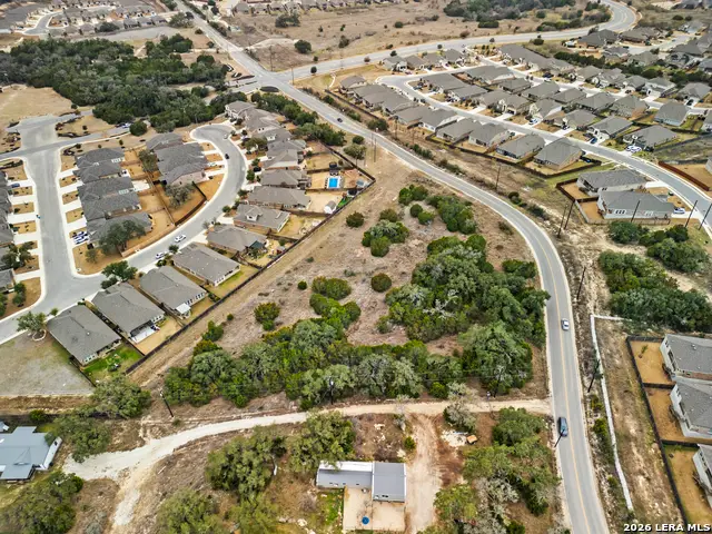 STAHL LN Stahl Ln., Bulverde, TX 78163 - #3