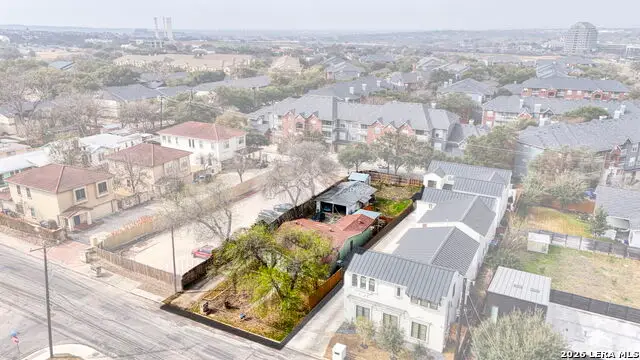 363 Everest, San Antonio, TX 78209 - #1