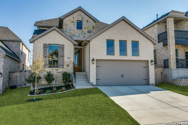 13012 Tiny Tree Ln, San Antonio, TX 78245 - #2