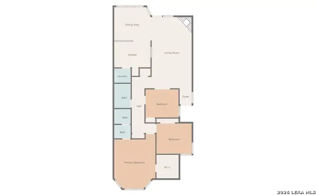 9553 Coolbrook, San Antonio, TX 78250 - #2