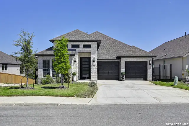 24118 Sidehill Lie, San Antonio, TX 78261 - #1