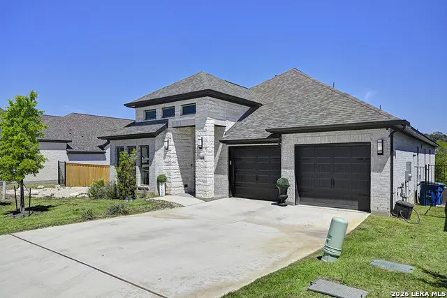 24118 Sidehill Lie, San Antonio, TX 78261 - #3