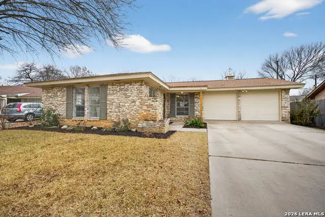 3422 Triola Dr, San Antonio, TX 78230 - #1
