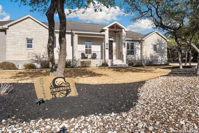 611 Cielo Vista, Canyon Lake, TX 78133 - #2