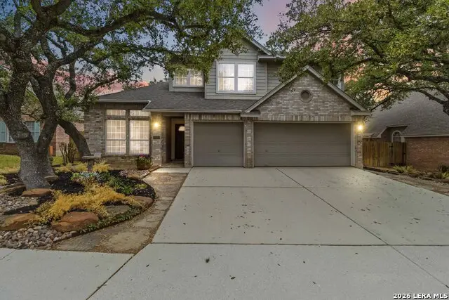 13507 Pueblo Crossing, San Antonio, TX 78232 - #2