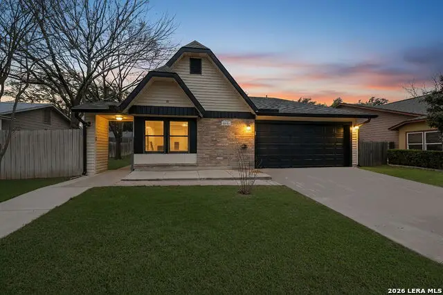 5438 Maple Vista, San Antonio, TX 78247 - #1