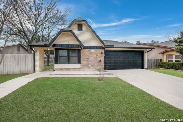 5438 Maple Vista, San Antonio, TX 78247 - #2