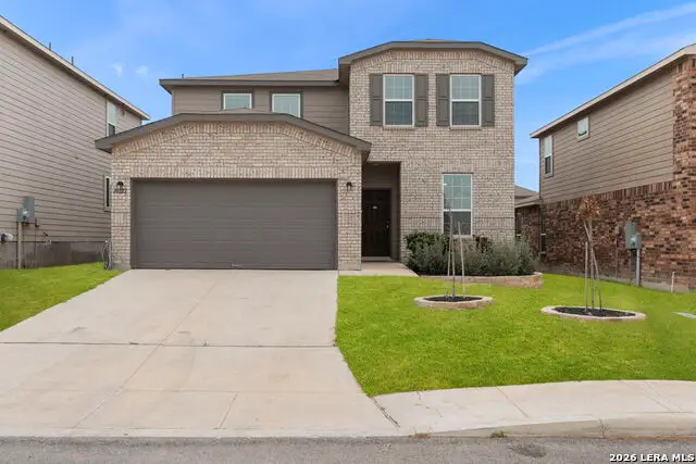 10322 Lady Bird, San Antonio, TX 78252 - #2