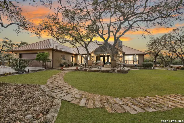 5710 Copper Forest, New Braunfels, TX 78132 - #2