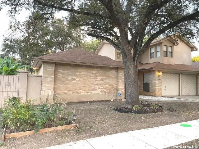 3402 Tree Hill, San Antonio, TX 78230 - #3