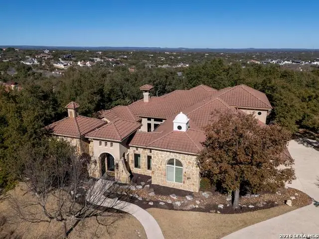586 Clubs Drive, Boerne, TX 78006 - #2