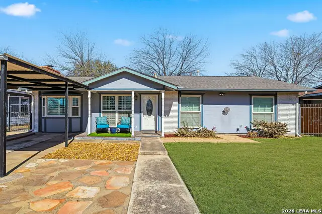 155 Elkins Dr, San Antonio, TX 78226 - #1