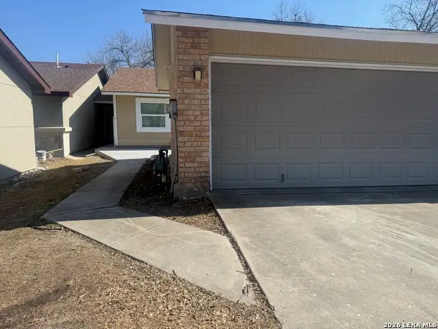 1318 Bayou Dr, San Antonio, TX 78245 - #1