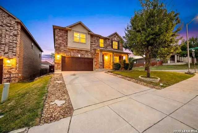 129 Landmark Haven, Cibolo, TX 78108 - #1