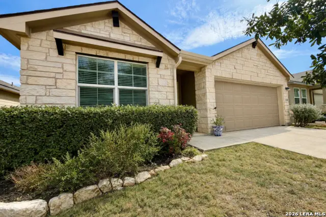 22118 Backspin, San Antonio, TX 78261 - #1