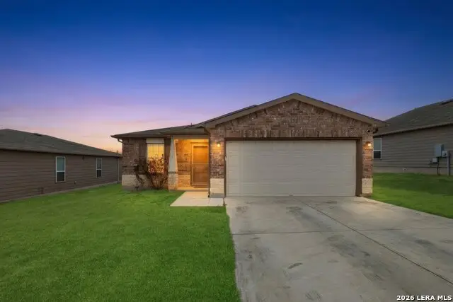 9723 Harbor Mist, Converse, TX 78109 - #1