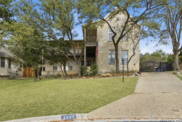 6807 Arrow Way, San Antonio, TX 78256 - #1