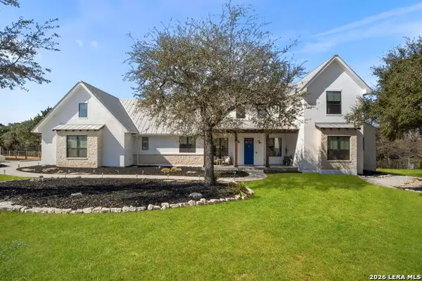 104 Balcones Bend, Boerne, TX 78006