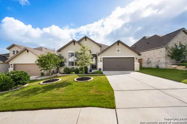 1159 Cadogan Squire, San Antonio, TX 78260 - #1