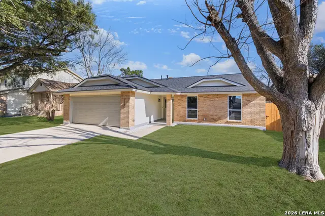 7110 Breeze, San Antonio, TX 78250 - #2