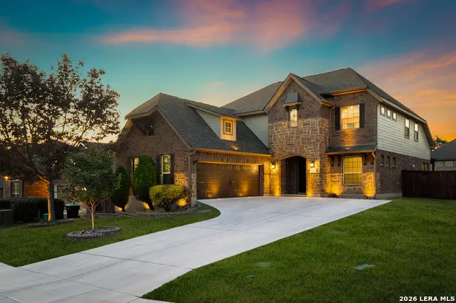 15327 Round Pond Place, San Antonio, TX 78245 - #1