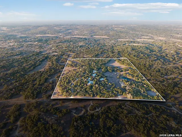 5301 W Ammann, Bulverde, TX 78163 - #1