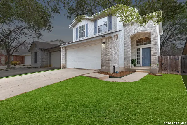 7934 Sunflower, San Antonio, TX 78240 - #1