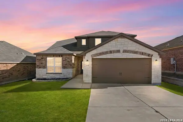 6341 Hibiscus, New Braunfels, TX 78132