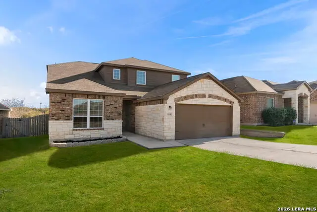 6341 Hibiscus, New Braunfels, TX 78132 - #2