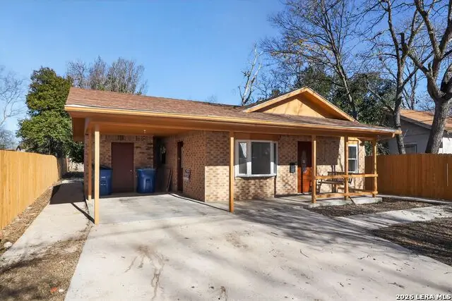 404 Hugo, Kerrville, TX 78028 - #3