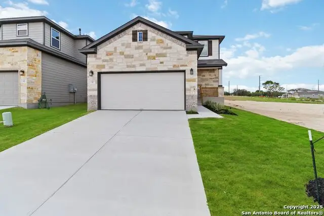 218 Jessica Knoll, San Antonio, TX 78253 - #1