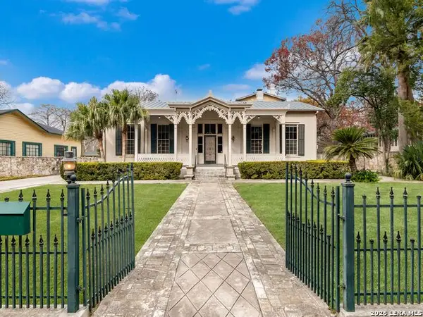 231 Washington, San Antonio, TX 78204